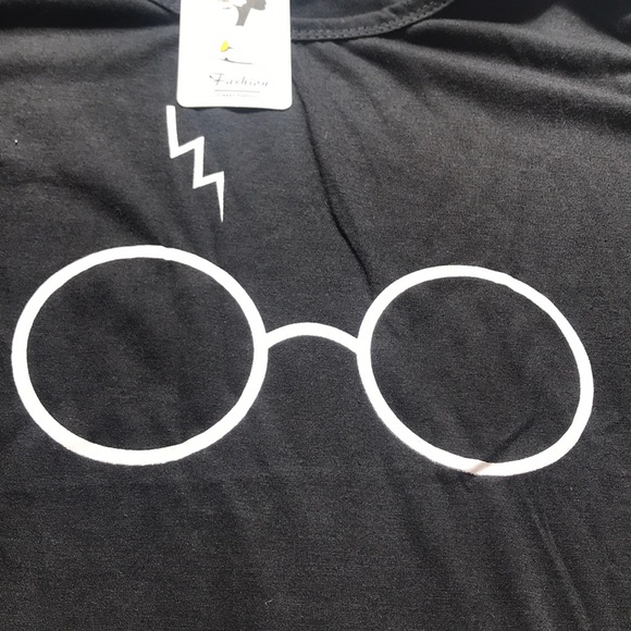 Harry Potter Inspired T Shirt - Picture 4 of 5